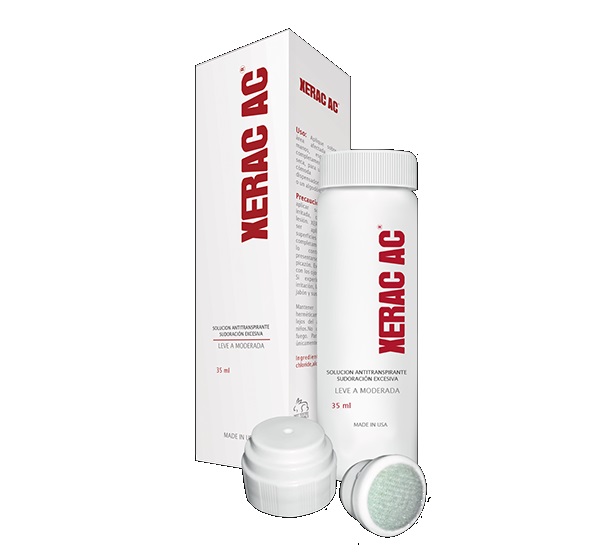 DISPOLAB XERAC AC X 35 ML | Farmazon-Farmacia On Line Líder en Chile